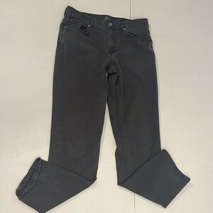 H&M Men’s Gray Skinny Jeans Size 30” Waist Slim Fit